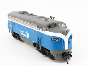 N InterMountain 69225-01 GN 