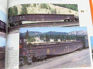 Morning Sun: Western Pacific Color Guide to Freight & Passenger Equipment ©2001