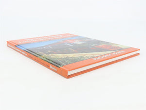 Western Pacific Locomotives & Cars Vol. 2 by Patrick C. Dorin ©2006 HC Book
