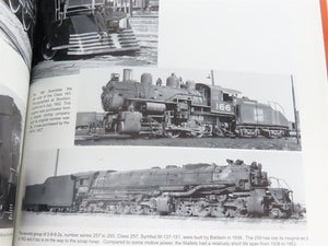 Western Pacific Locomotives & Cars Vol. 2 by Patrick C. Dorin ©2006 HC Book