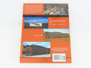 Western Pacific Locomotives & Cars Vol. 2 by Patrick C. Dorin ©2006 HC Book