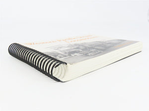 Western Pacific Steam Locomotives by Stephen M. Hayes ©2010 Spiral Bound Book