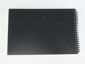 Western Pacific Steam Locomotives by Stephen M. Hayes ©2010 Spiral Bound Book