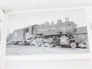 Steam on the Feather River Route by the NMRA ©2002 HC Book