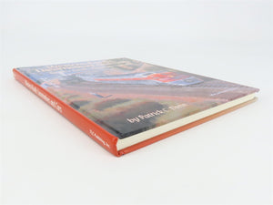 Western Pacific Locomotives & Cars by Patrick C. Dorin ©1998 HC Book