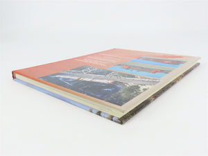 Western Pacific Locomotives & Cars by Patrick C. Dorin ©1998 HC Book