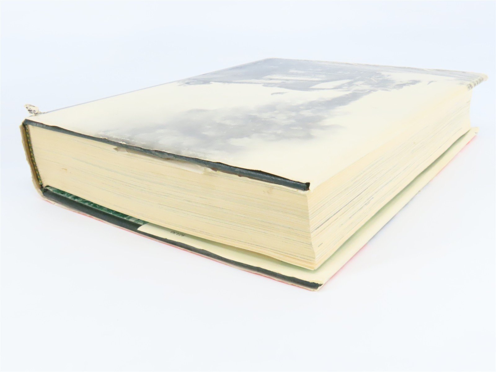 A Century of Southern Pacific Steam Locomotives by Guy Dunscomb ©1972 HC Book
