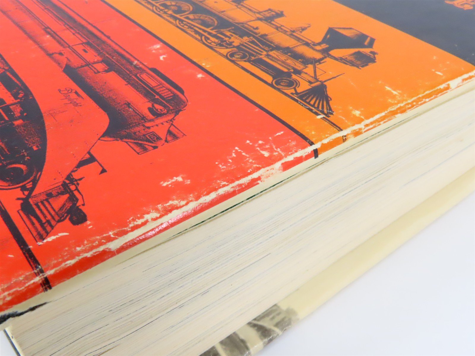 A Century of Southern Pacific Steam Locomotives by Guy Dunscomb ©1972 HC Book