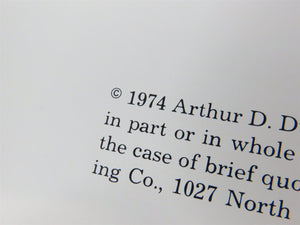 Some Classic Trains & More Classic Trains 2-Book Set by Arthur D. Dubin ©1973/75