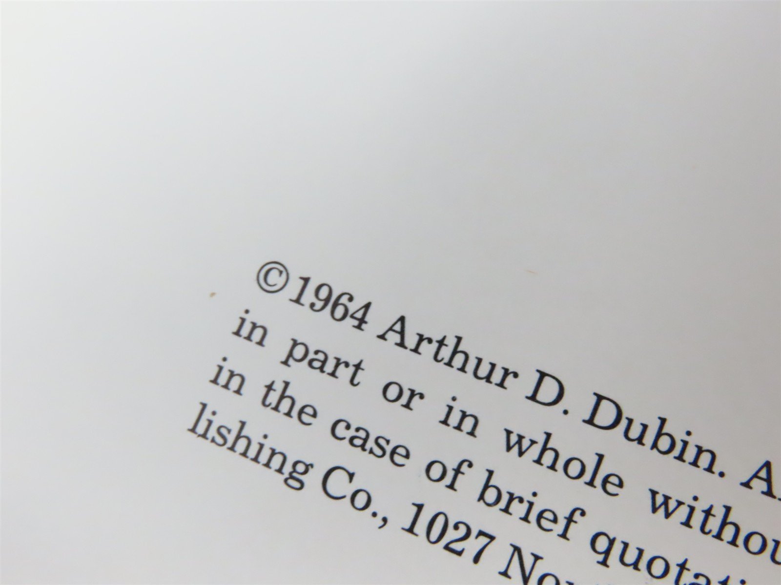 Some Classic Trains & More Classic Trains 2-Book Set by Arthur D. Dubin ©1973/75