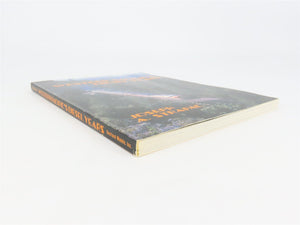 Western Pacific's Diesel Years by Joseph A. Strapac ©1980 SC Book