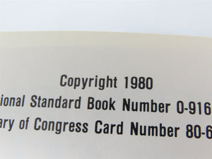 Western Pacific's Diesel Years by Joseph A. Strapac ©1980 SC Book