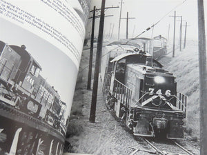 Western Pacific's Diesel Years by Joseph A. Strapac ©1980 SC Book