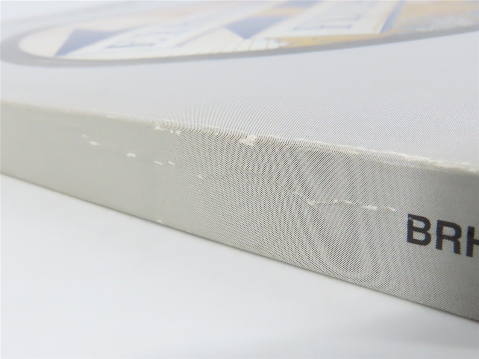 Burlington Bulletin No. 42 by BRHS ©2003 SC Book