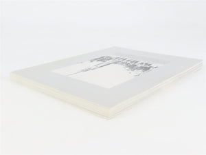 Burlington Bulletin No. 42 by BRHS ©2003 SC Book