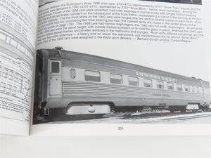 Burlington Bulletin No. 42 by BRHS ©2003 SC Book