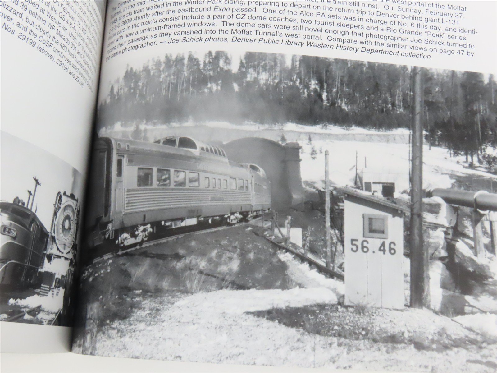 Burlington Bulletin No. 42 by BRHS ©2003 SC Book