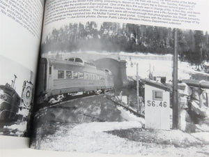 Burlington Bulletin No. 42 by BRHS ©2003 SC Book