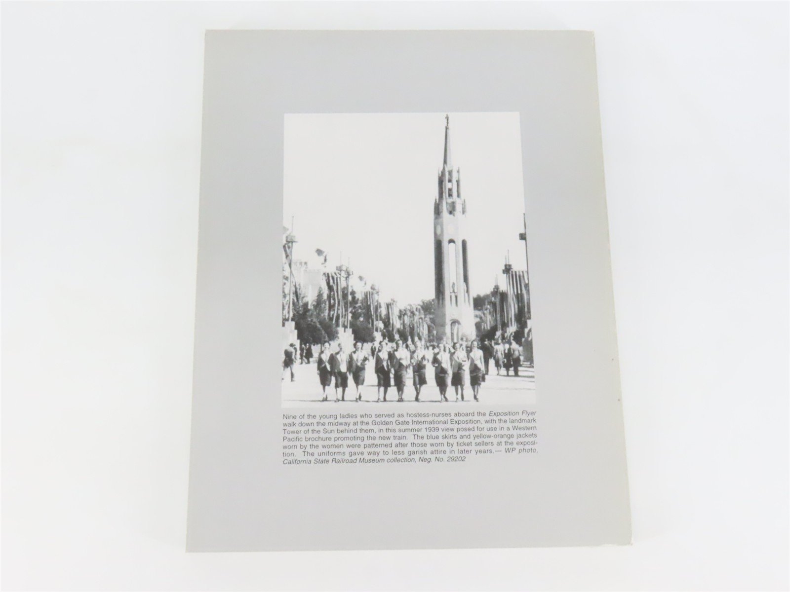 Burlington Bulletin No. 42 by BRHS ©2003 SC Book
