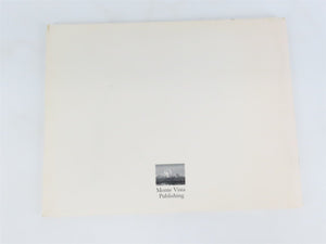 Western Pacific Steam Pictorial by Karam & Ainsworth ©1999 SC Booklet