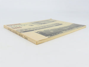 Historic Southern Pacific Cars by Robert J. Wayner SC Book