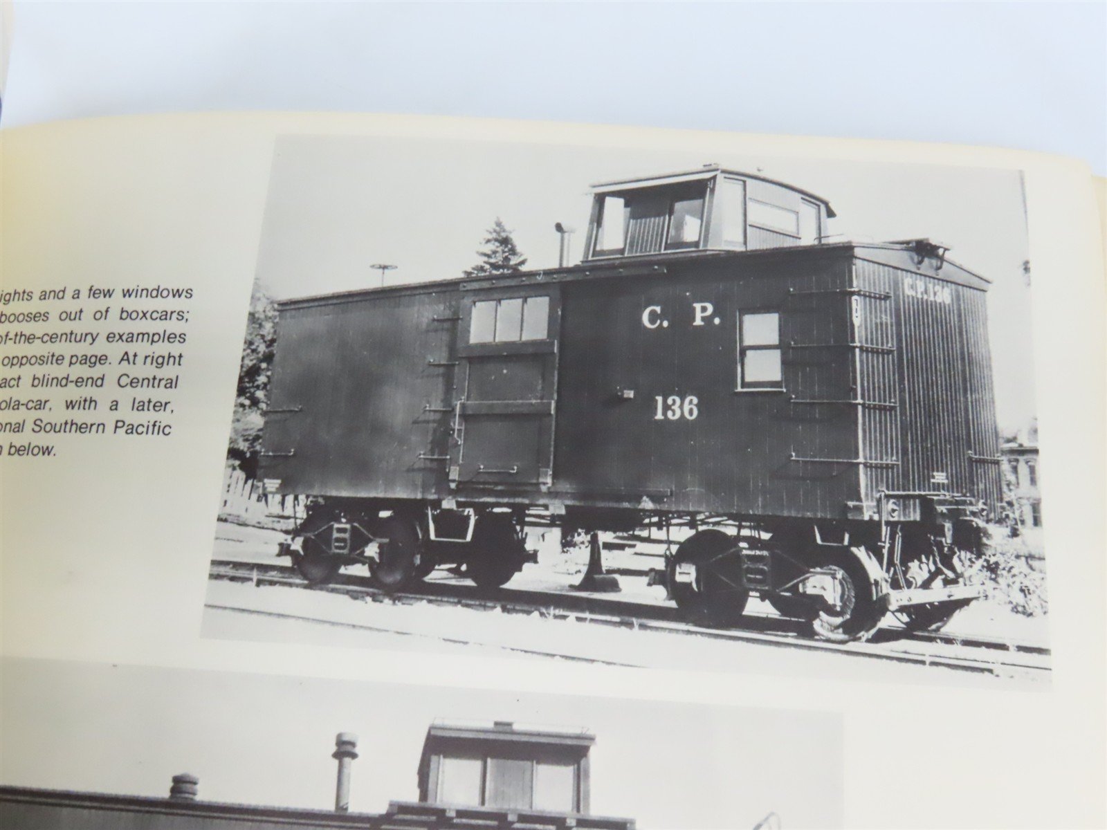 Historic Southern Pacific Cars by Robert J. Wayner SC Book