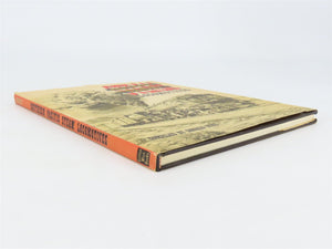 Southern Pacific Steam Locomotives by Donald Duke ©1971 Revised HC Book