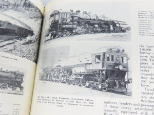 Southern Pacific Steam Locomotives by Donald Duke ©1971 Revised HC Book