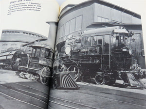 Southern Pacific Steam Locomotives by Donald Duke ©1971 Revised HC Book