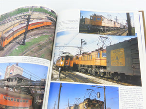 Morning Sun: Trackside Around Chicago 1957-1965 with George G. Speir ©1999