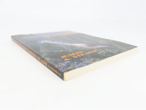 Western Pacific's Diesel Years by Joseph A. Strapac ©1980 SC Book