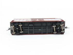 HO Scale Athearn DRGW Rio Grande 40' High Cube Boxcar #67420