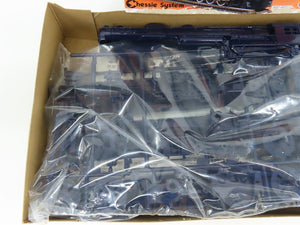 HO Scale Con-Cor 0001-000202 Chessie System 4-6-4 Steam Loco #312 Static Kit