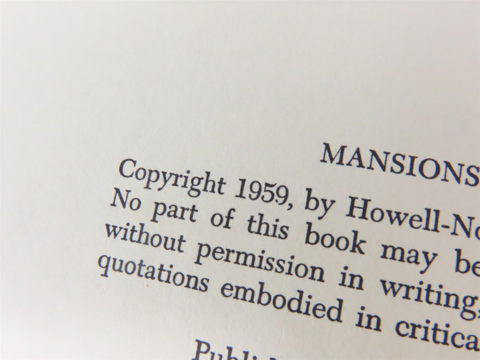 Lucius Beebe 5-Book Collection: Highliners, Highball, Mansions On Rails, & More
