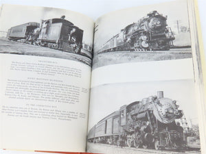 Lucius Beebe 5-Book Collection: Highliners, Highball, Mansions On Rails, & More