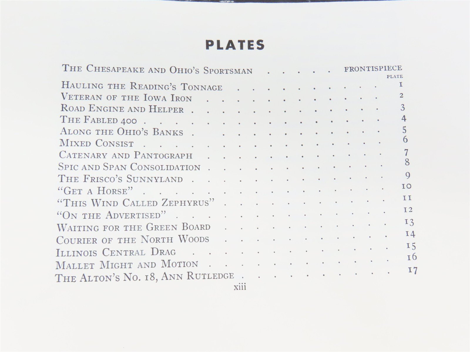 Lucius Beebe 5-Book Collection: Highliners, Highball, Mansions On Rails, & More