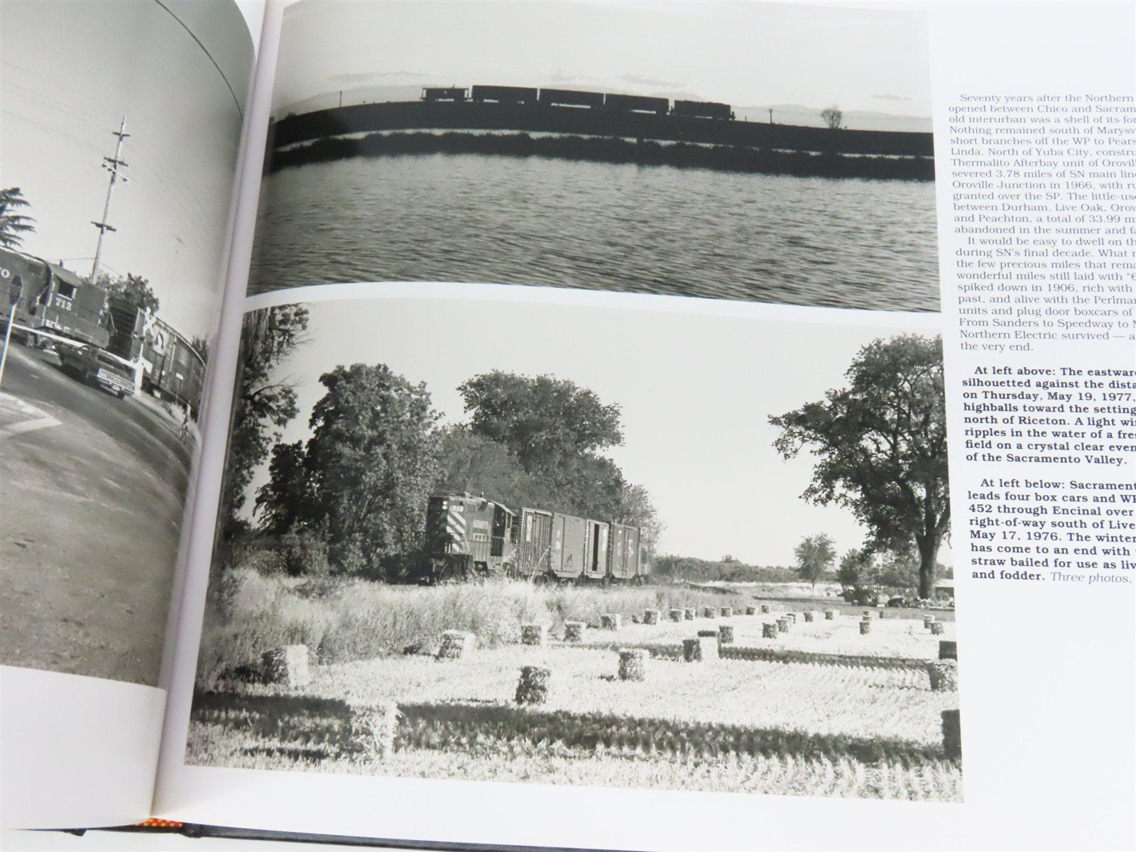 72-82 Western Pacific's Final Decade by Benson, Dorn, Sanders, & Stanley ©2014