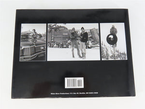 72-82 Western Pacific's Final Decade by Benson, Dorn, Sanders, & Stanley ©2014