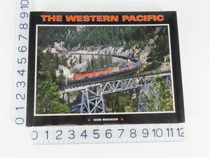 The Western Pacific by Ken Meeker ©2011 HC Book