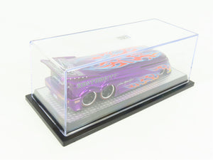 Kustomcity 6-DC-888PUR-019 Die-Cast Artist Proof 6 Truck