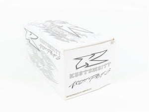 Kustomcity 6-DC-888PUR-019 Die-Cast Artist Proof 6 Truck