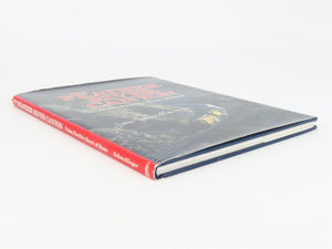 The Feather River Canyon by Steve Schmollinger ©1996 HC Book