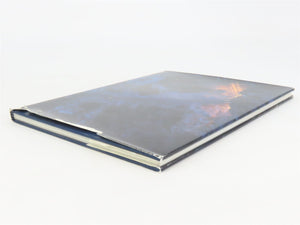 The Feather River Canyon by Steve Schmollinger ©1996 HC Book
