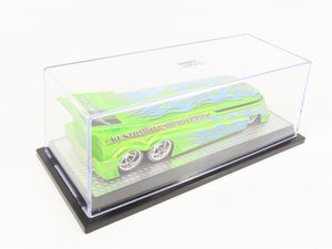Kustomcity GT-GRN984-849 Die-Cast Drag Team 2 Truck
