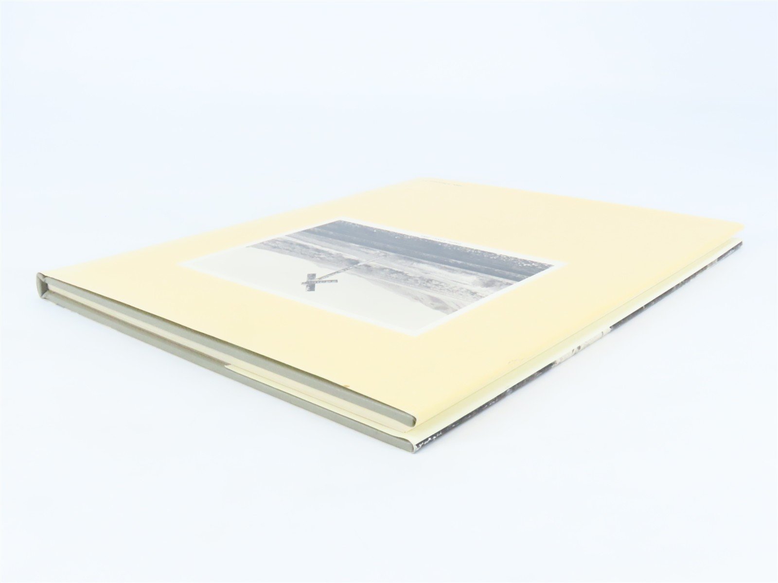 Echoes Down the Canyon - A Western Pacific Journal: 1968-1986 by Benson ©1987