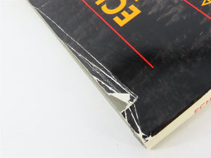 Echoes Down the Canyon - A Western Pacific Journal: 1968-1986 by Benson ©1987