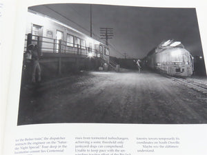 Echoes Down the Canyon - A Western Pacific Journal: 1968-1986 by Benson ©1987