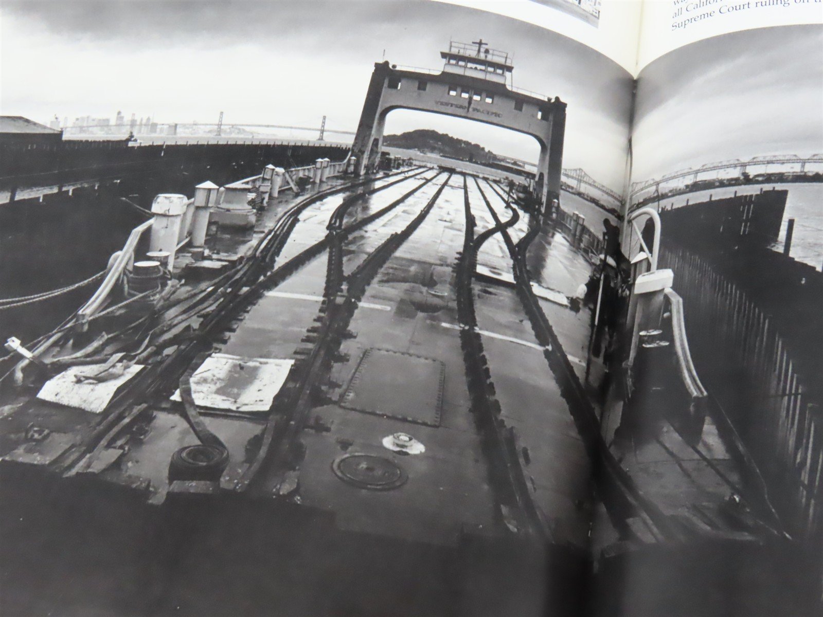 Echoes Down the Canyon - A Western Pacific Journal: 1968-1986 by Benson ©1987
