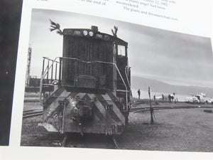 Echoes Down the Canyon - A Western Pacific Journal: 1968-1986 by Benson ©1987