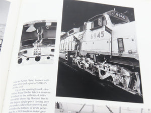 Echoes Down the Canyon - A Western Pacific Journal: 1968-1986 by Benson ©1987